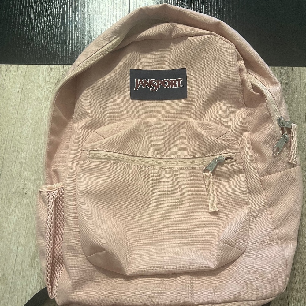 Jansport  Backpack